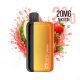 Sikary - S10000 Kit Strawberry Watermelon