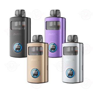 Aspire - Avata Starter Kit