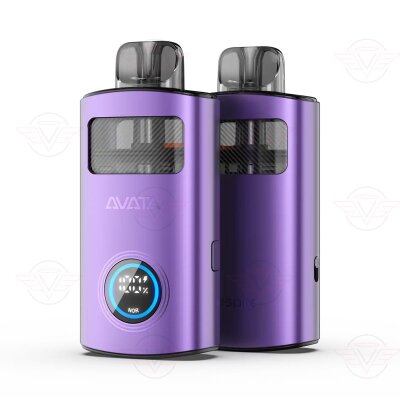 Aspire - Avata Starter Kit - Purple