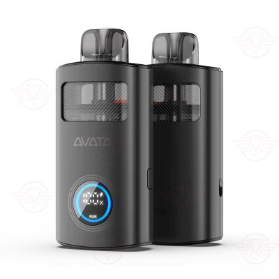Aspire - Avata Starter Kit - Black