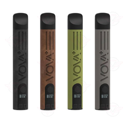 VOVA - Vaporizer Plus