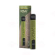VOVA - Vaporizer Plus - Green Leather