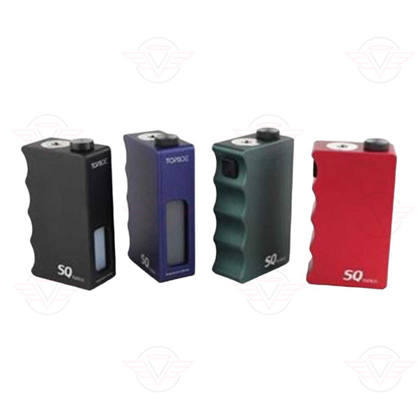 DOVPO - SQ Topside Sqounk Mod