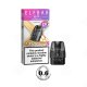 Elfbar - ELFX Ersatzpods V2 - 0,6 Ohm