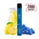 Elfbar - Sigaretta elettronica usa e getta Blue Razz...