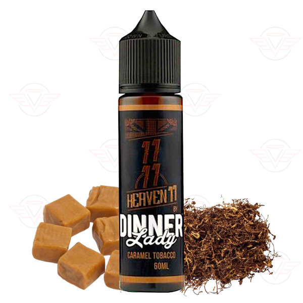 DINNER LADY - Heaven 11 / 10ml