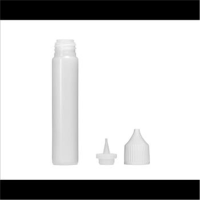 Flasche - weiche Plastikflaschen 30ml