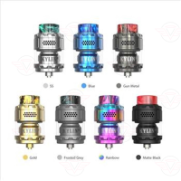 Vandy Vape - Kylin M RTA