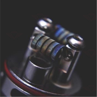 Anonymous Coils - Framed Staples NI60 4/28/40