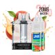JNR - Pod de remplacement Falcon Nexus 55K - Summer Peach...
