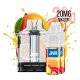 JNR - Pod de remplacement Falcon Nexus 55K - Mangue Fruit...