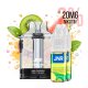 JNR - Pod de remplacement Falcon Nexus 55K Kiwi Fruit de...
