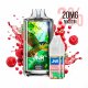 JNR - Kit de démarrage Falcon Nexus 55K - Mixed...