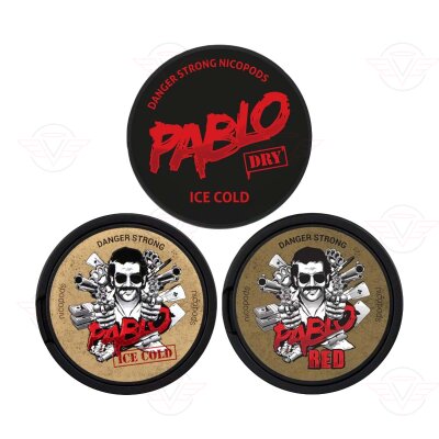 Pablo Snus