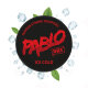 Pablo Snus - Dry Ice Cold