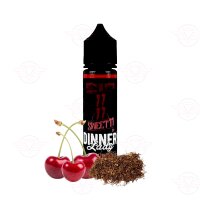 DINNER LADY - Sweet 11 / 10ml