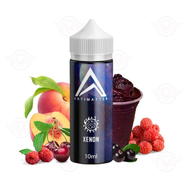 Antimateria - Xenon 10ml