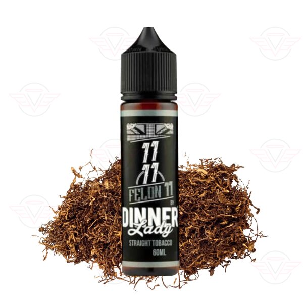 DINNER LADY - Felon 11 / 10ml
