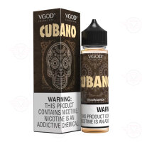 VGOD - Cubano 20ml