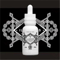 ILLUSIONS - Taste of Gods 30ml / 60ml
