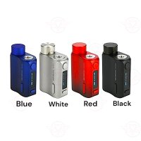 Vaporesso - Swag II Mod 80 Watt