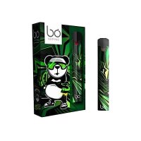 BO Vaping - BO ONE Panda Kush Limited Edition Starterset