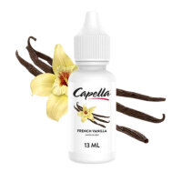 Capella Aroma - French Vanilla 13ml