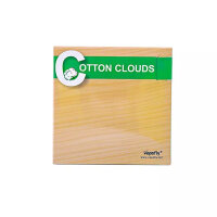 Vapefly - Cotton Clouds - 5FT