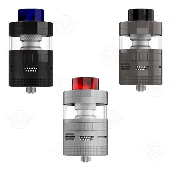 Steam Crave - Aromamizer PLUS V2 RDTA ADVANCED EDITION