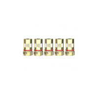 WISMEC - Coils for the R80 cartridge 0.3 Ohm