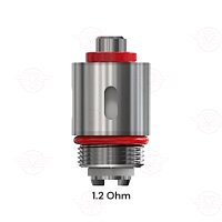 Justfog - Q16(C) 1.2 Ohm Ersatzcoils