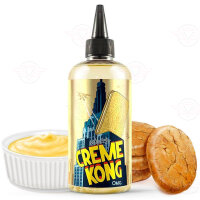 Joe`s Juice - Creme Kong – Custard Creme