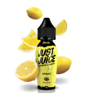 Just Juice - Lemonade 50 ml