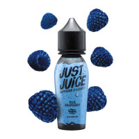 Just Juice - Blue Raspberry 50ml