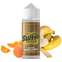 SWISH Aroma - Banana Apricot