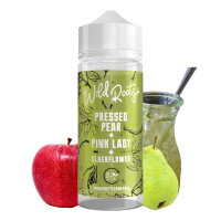 Wild Roots - Pressed Pear 100ml