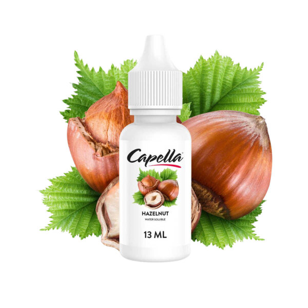 Aroma Capella - Nocciola 13ml