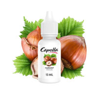Capella Aroma - Hazelnut 13ml