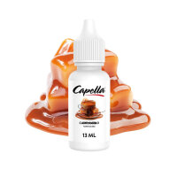 Capella Aroma - Caramel V2 13ml