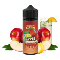 Horny Flava - Apple Lemonade 100ml