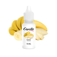 Capella Aroma - Banana 13ml