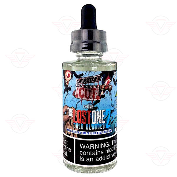 Directors Cut - The Lost One 50 ml
