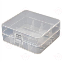 Housse de protection pour batterie 21700 / 20700