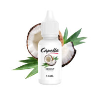 Capella Aroma - Coconut 13ml