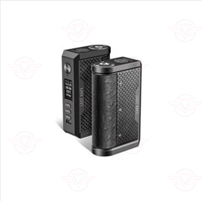 Lost Vape - Centaurus DNA250C Carbon Fiber Edition - VAPE.CH | Va