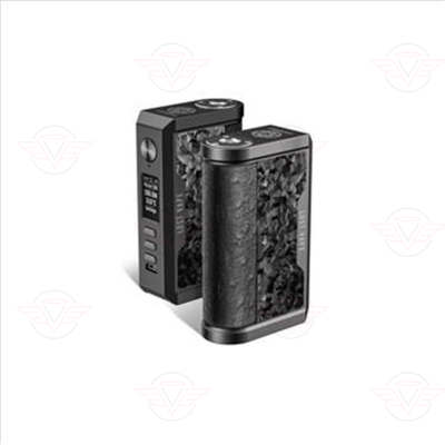 Lost Vape - Centaurus DNA250C Carbon Fiber Edition - VAPE.CH