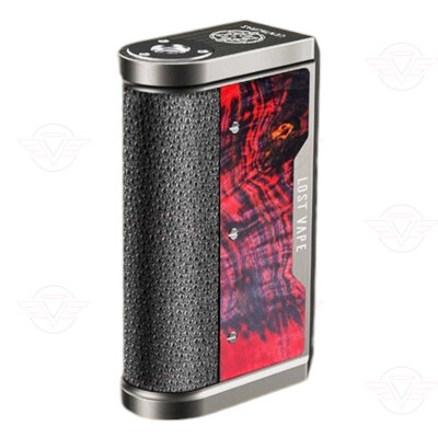 lost vape e zigarette Lost Vape - Ursa Cap Pro Pod Kit | 1200 mAh | 35 W | 2,5 ml main image 0