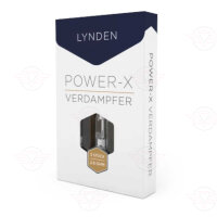 Lynden - Power-X Vaporizer 3-Pack