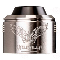 Vaperz Cloud - Valhalla V2 RDA 40mm