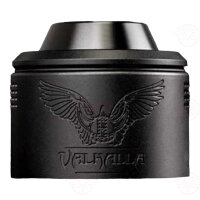 Vaperz Cloud - Valhalla V2 RDA 40mm